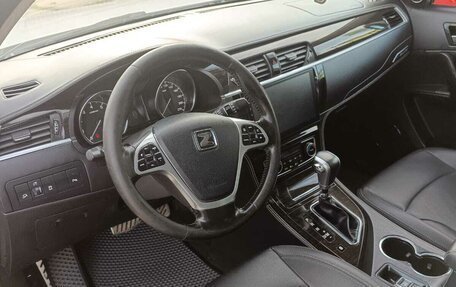 Zotye T600, 2017 год, 950 000 рублей, 11 фотография