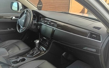 Zotye T600, 2017 год, 950 000 рублей, 14 фотография