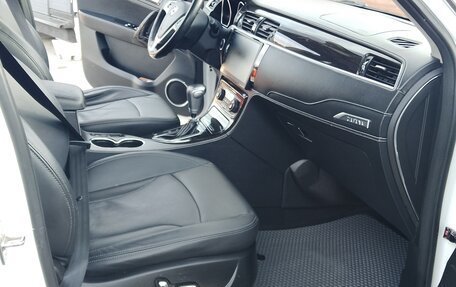 Zotye T600, 2017 год, 950 000 рублей, 16 фотография