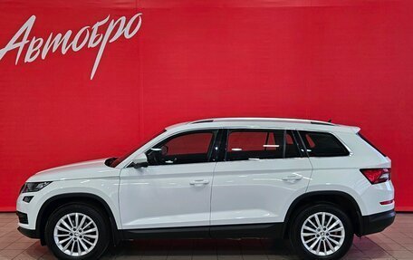 Skoda Kodiaq I, 2019 год, 2 480 000 рублей, 2 фотография