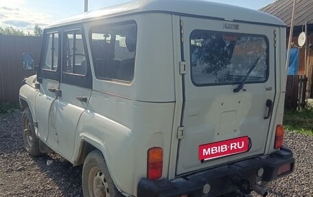ЛуАЗ 3151, 2005 год, 450 000 рублей, 5 фотография