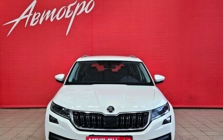 Skoda Kodiaq I, 2019 год, 2 480 000 рублей, 8 фотография