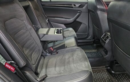 Skoda Kodiaq I, 2019 год, 2 480 000 рублей, 13 фотография