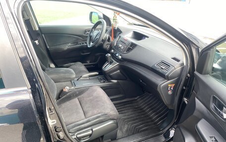 Honda CR-V IV, 2013 год, 1 750 000 рублей, 7 фотография
