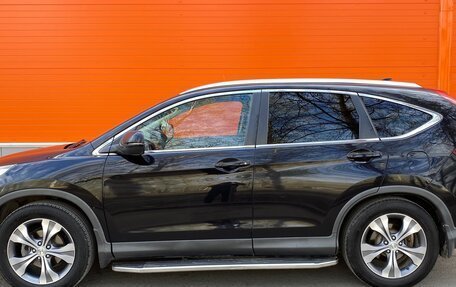 Honda CR-V IV, 2013 год, 1 750 000 рублей, 2 фотография