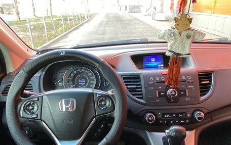 Honda CR-V IV, 2013 год, 1 750 000 рублей, 6 фотография