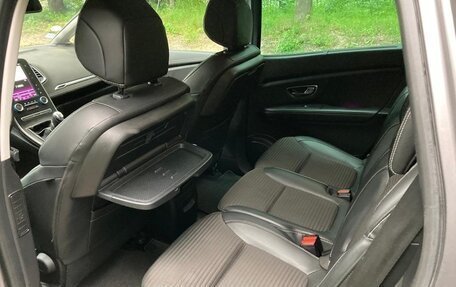 Renault Scenic IV, 2018 год, 1 720 000 рублей, 5 фотография