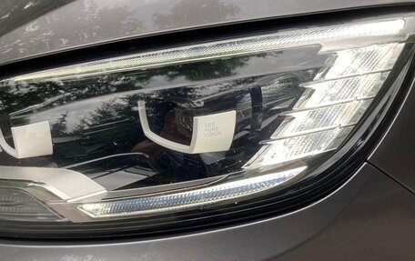 Renault Scenic IV, 2018 год, 1 720 000 рублей, 7 фотография