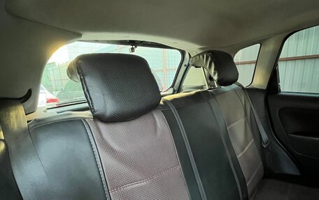 Ford Fiesta, 2006 год, 420 000 рублей, 10 фотография
