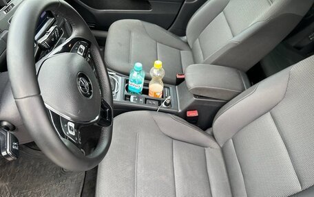 Volkswagen Golf VII, 2013 год, 1 150 000 рублей, 12 фотография