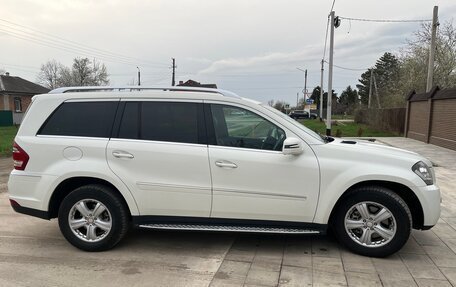 Mercedes-Benz GL-Класс, 2010 год, 2 500 000 рублей, 5 фотография