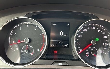 Volkswagen Golf VII, 2013 год, 1 150 000 рублей, 10 фотография