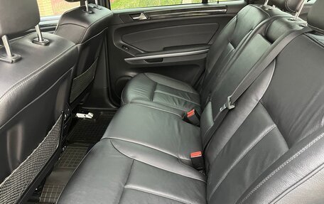 Mercedes-Benz GL-Класс, 2010 год, 2 500 000 рублей, 12 фотография