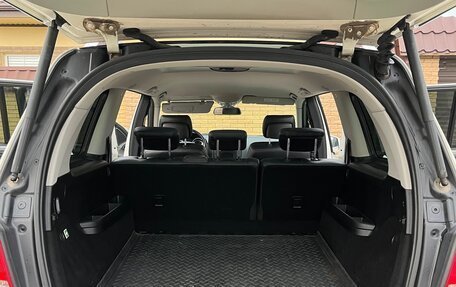 Mercedes-Benz GL-Класс, 2010 год, 2 500 000 рублей, 14 фотография