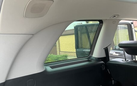 Mercedes-Benz GL-Класс, 2010 год, 2 500 000 рублей, 19 фотография