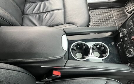 Mercedes-Benz GL-Класс, 2010 год, 2 500 000 рублей, 15 фотография
