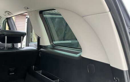 Mercedes-Benz GL-Класс, 2010 год, 2 500 000 рублей, 18 фотография