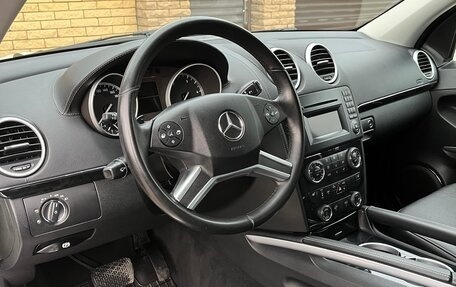 Mercedes-Benz GL-Класс, 2010 год, 2 500 000 рублей, 6 фотография