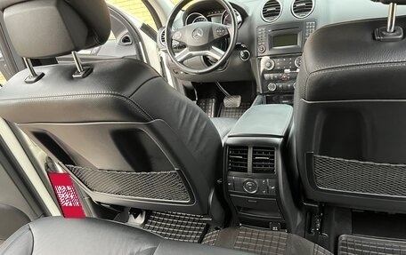 Mercedes-Benz GL-Класс, 2010 год, 2 500 000 рублей, 16 фотография