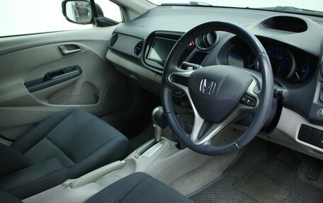 Honda Insight II рестайлинг, 2010 год, 890 000 рублей, 3 фотография