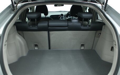 Honda Insight II рестайлинг, 2010 год, 890 000 рублей, 13 фотография