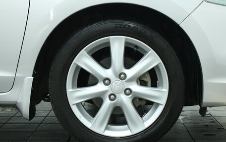 Honda Insight II рестайлинг, 2010 год, 890 000 рублей, 5 фотография