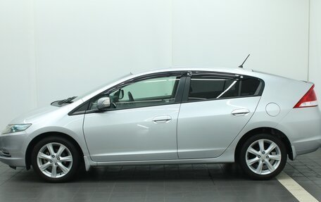 Honda Insight II рестайлинг, 2010 год, 890 000 рублей, 12 фотография