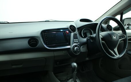 Honda Insight II рестайлинг, 2010 год, 890 000 рублей, 15 фотография