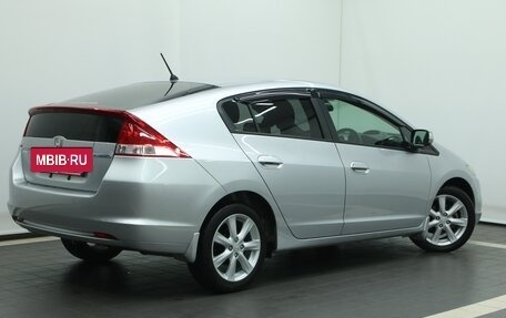 Honda Insight II рестайлинг, 2010 год, 890 000 рублей, 2 фотография