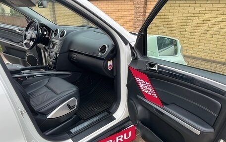 Mercedes-Benz GL-Класс, 2010 год, 2 500 000 рублей, 9 фотография