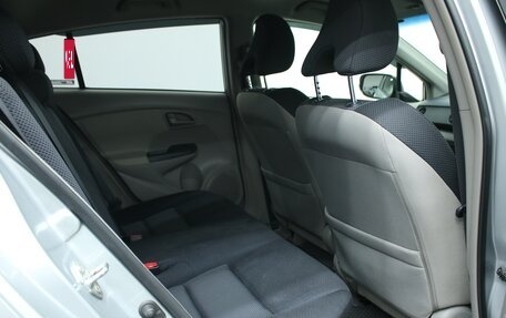 Honda Insight II рестайлинг, 2010 год, 890 000 рублей, 4 фотография