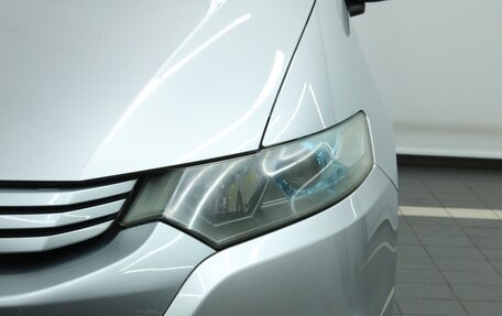 Honda Insight II рестайлинг, 2010 год, 890 000 рублей, 17 фотография