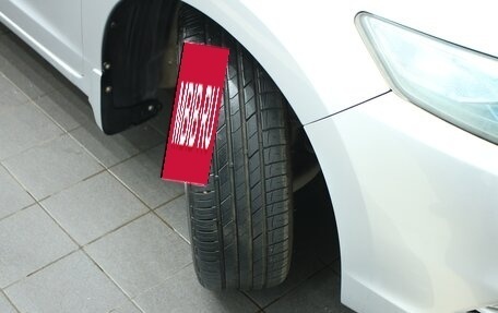 Honda Insight II рестайлинг, 2010 год, 890 000 рублей, 16 фотография