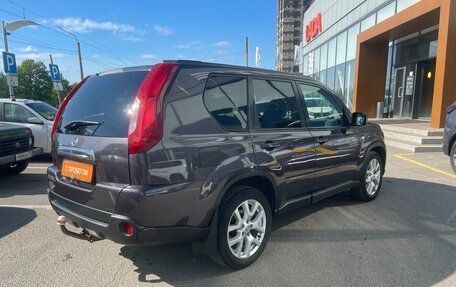 Nissan X-Trail, 2013 год, 859 000 рублей, 3 фотография