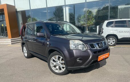 Nissan X-Trail, 2013 год, 859 000 рублей, 2 фотография