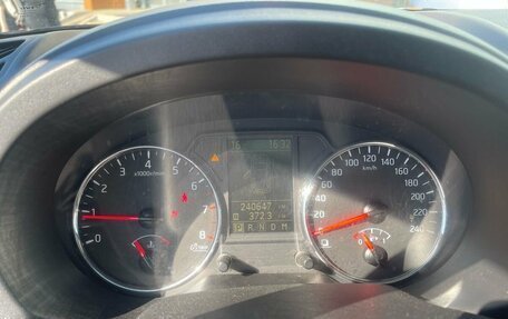 Nissan X-Trail, 2013 год, 859 000 рублей, 7 фотография