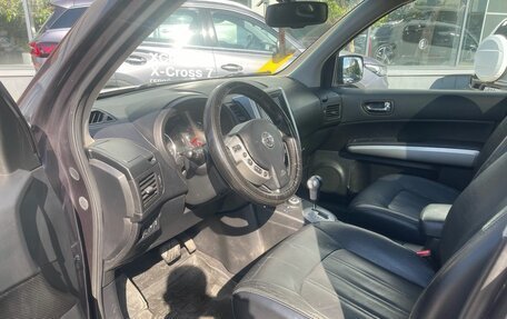 Nissan X-Trail, 2013 год, 859 000 рублей, 5 фотография