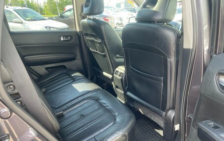 Nissan X-Trail, 2013 год, 859 000 рублей, 12 фотография