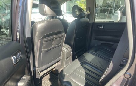 Nissan X-Trail, 2013 год, 859 000 рублей, 13 фотография