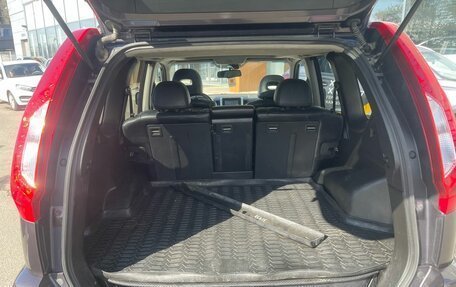 Nissan X-Trail, 2013 год, 859 000 рублей, 14 фотография