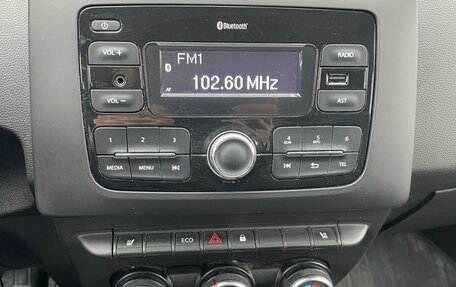 Renault Duster, 2021 год, 1 099 000 рублей, 11 фотография