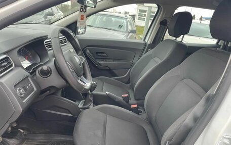 Renault Duster, 2021 год, 1 099 000 рублей, 10 фотография