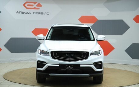 Geely Atlas, 2023 год, 1 920 000 рублей, 2 фотография