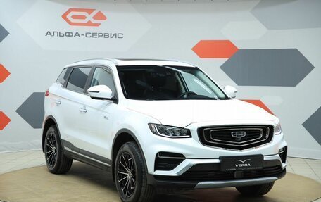 Geely Atlas, 2023 год, 1 920 000 рублей, 3 фотография