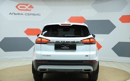 Geely Atlas, 2023 год, 1 920 000 рублей, 6 фотография