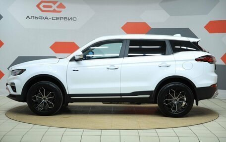 Geely Atlas, 2023 год, 1 920 000 рублей, 8 фотография