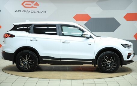 Geely Atlas, 2023 год, 1 920 000 рублей, 4 фотография