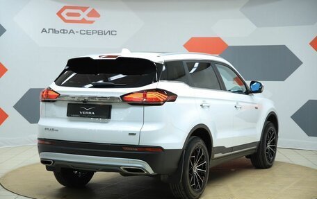 Geely Atlas, 2023 год, 1 920 000 рублей, 5 фотография