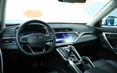 Geely Atlas, 2023 год, 1 920 000 рублей, 13 фотография
