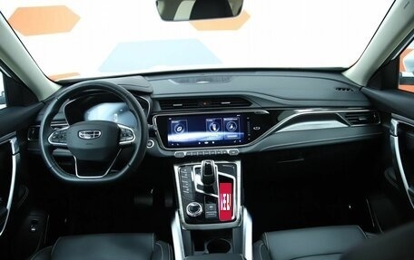 Geely Atlas, 2023 год, 1 920 000 рублей, 14 фотография